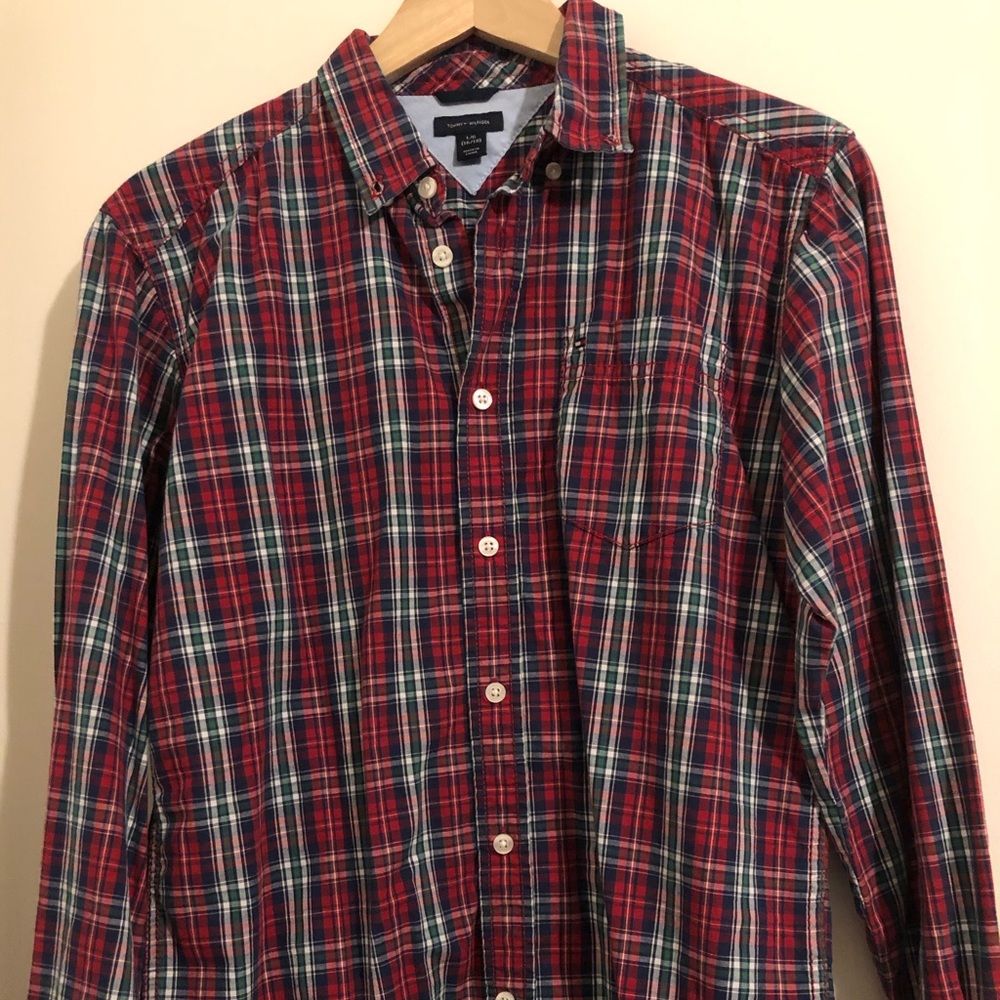 Tommy Hilfiger